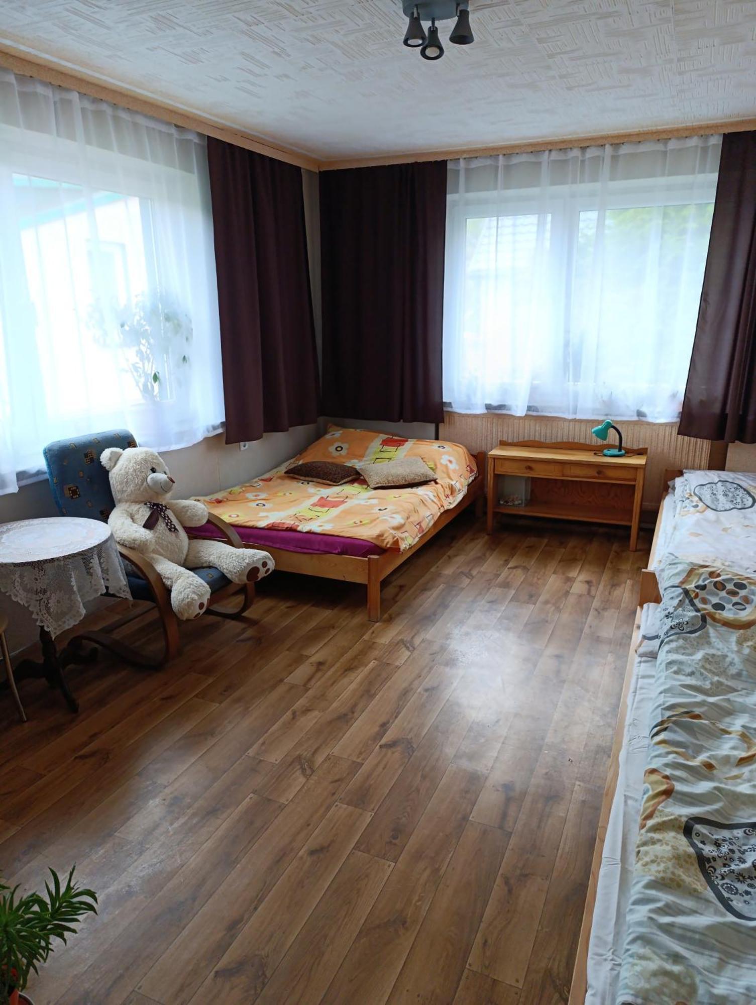 Mietowa Przystan Hotell Mielno  Eksteriør bilde