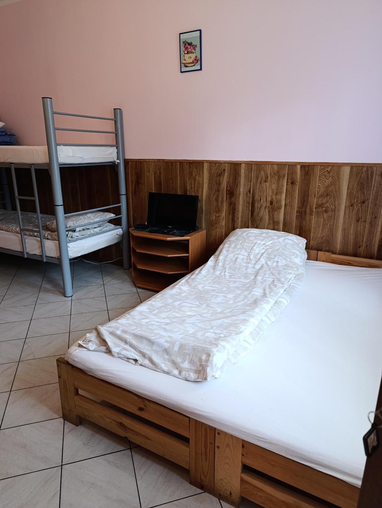 Mietowa Przystan Hotell Mielno  Eksteriør bilde